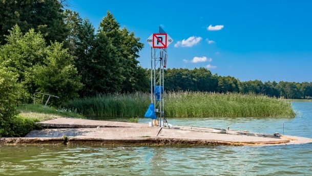 Kanał Tałcki - zdjęcie 46