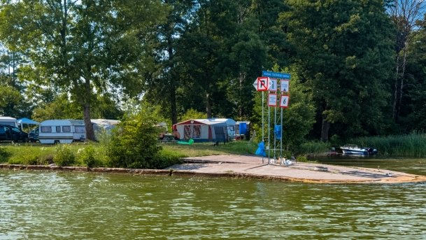 Kanał Tałcki - zdjęcie 45