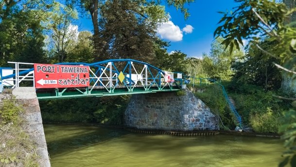 Kanał Tałcki - zdjęcie 44