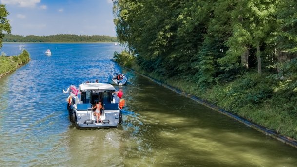 Kanał Tałcki - zdjęcie 42