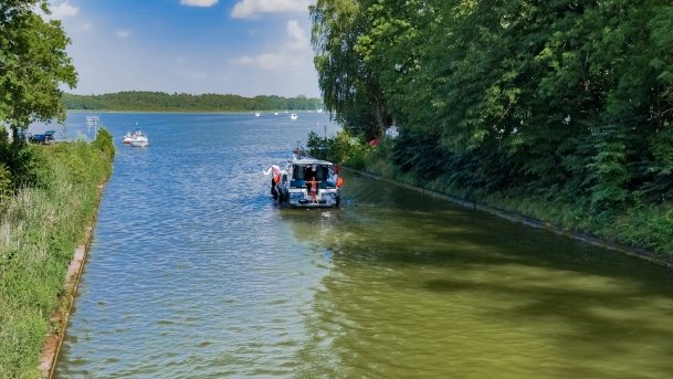 Kanał Tałcki - zdjęcie 41