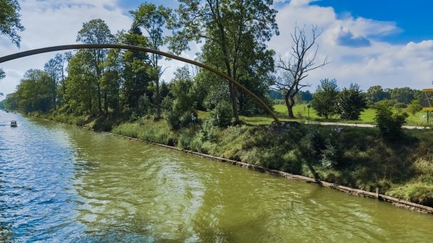 Kanał Tałcki - zdjęcie 40