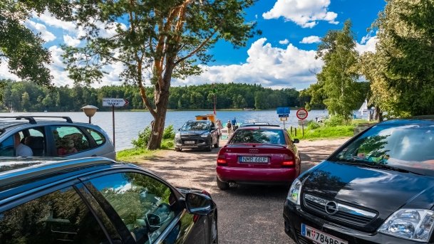 Przeprawa Promowa Wierzba - zdjęcie 30