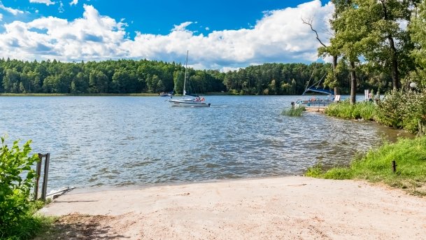 Przeprawa Promowa Wierzba - zdjęcie 22