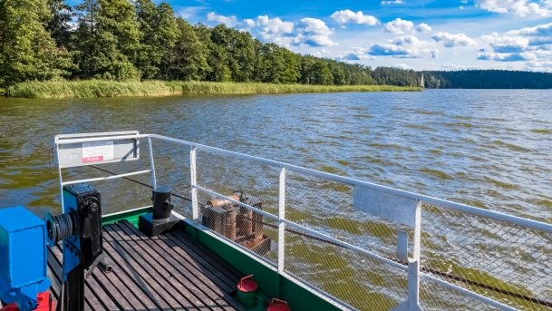 Przeprawa Promowa Wierzba - zdjęcie 19