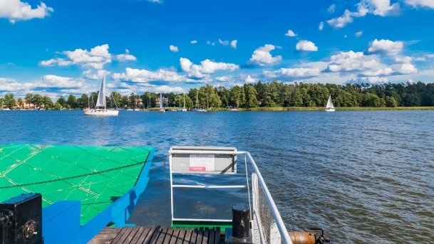 Przeprawa Promowa Wierzba - zdjęcie 12