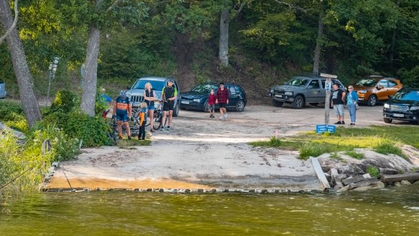 Przeprawa Promowa Wierzba - zdjęcie 10