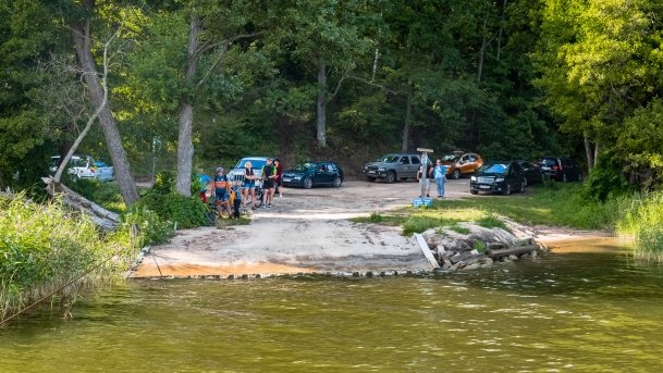 Przeprawa Promowa Wierzba - zdjęcie 9