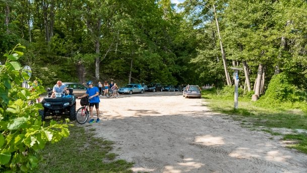 Przeprawa Promowa Wierzba - zdjęcie 6