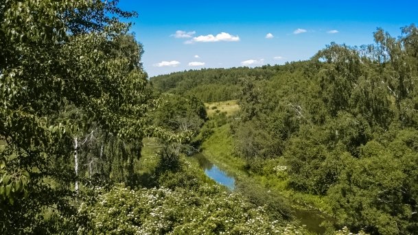 Zwalony Most Kruklanki - zdjęcie 7