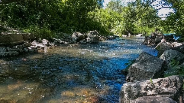 Zwalony Most Kruklanki - zdjęcie 2