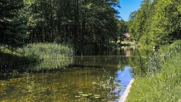 Śluza Przerwanki - zdjęcie 18