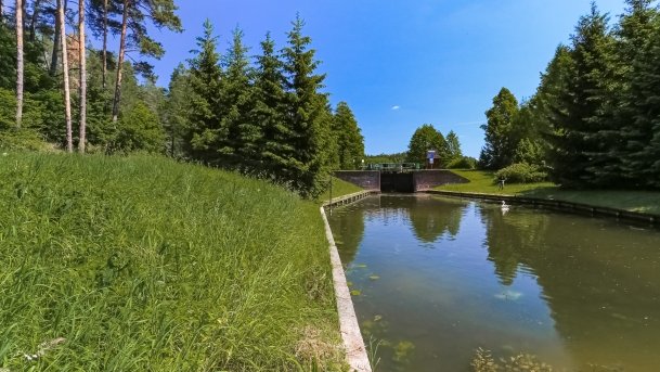 Śluza Przerwanki - zdjęcie 13