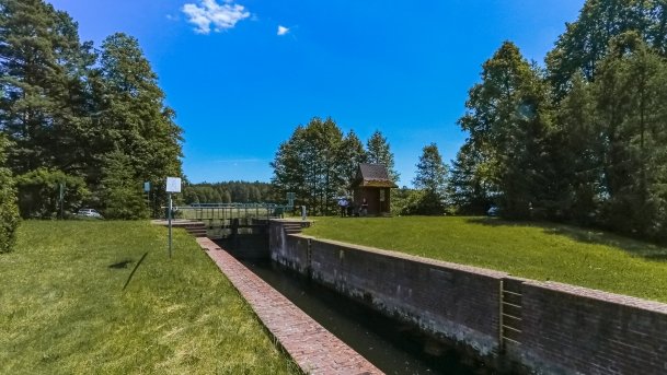 Śluza Przerwanki - zdjęcie 10