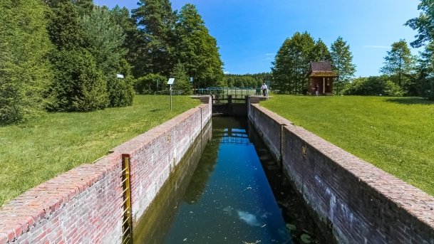 Śluza Przerwanki - zdjęcie 7