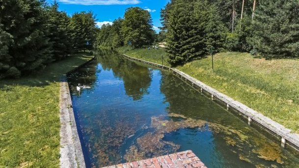 Śluza Przerwanki - zdjęcie 6