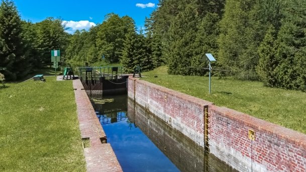 Śluza Przerwanki - zdjęcie 4