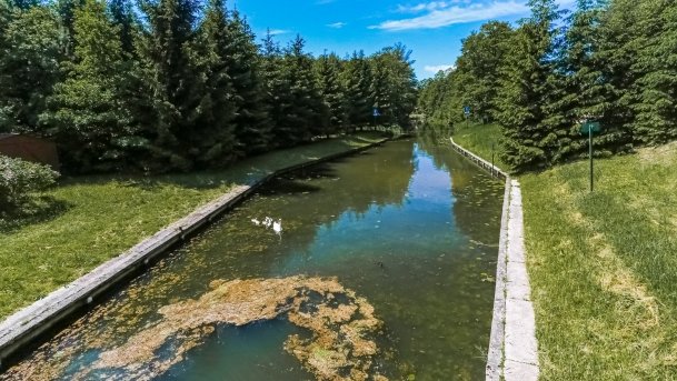 Śluza Przerwanki - zdjęcie 2