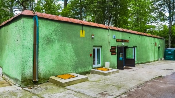 Gierłoż - Wilczy Szaniec - zdjęcie 68