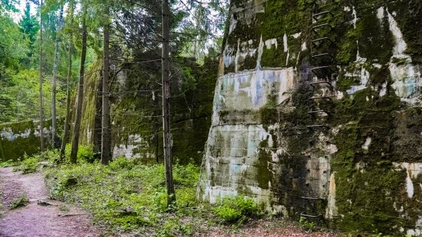 Gierłoż - Wilczy Szaniec - zdjęcie 61