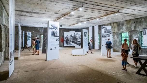 Gierłoż - Wilczy Szaniec - zdjęcie 24