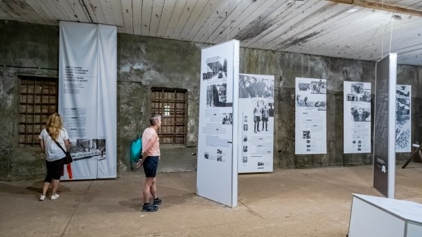 Gierłoż - Wilczy Szaniec - zdjęcie 20