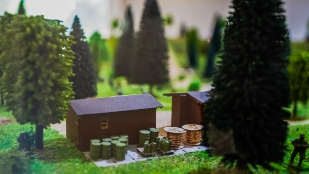 Polowa Kwatera Himmlera - zdjęcie 38