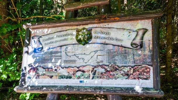 Polowa Kwatera Himmlera - zdjęcie 34