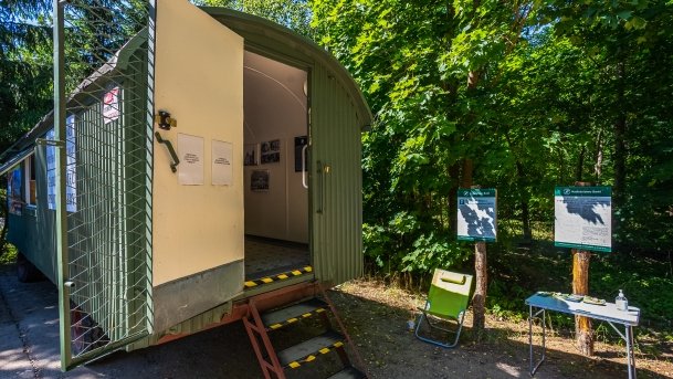 Polowa Kwatera Himmlera - zdjęcie 30