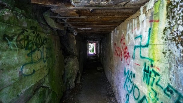 Polowa Kwatera Himmlera - zdjęcie 20