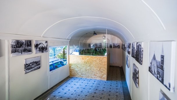 Polowa Kwatera Himmlera - zdjęcie 18