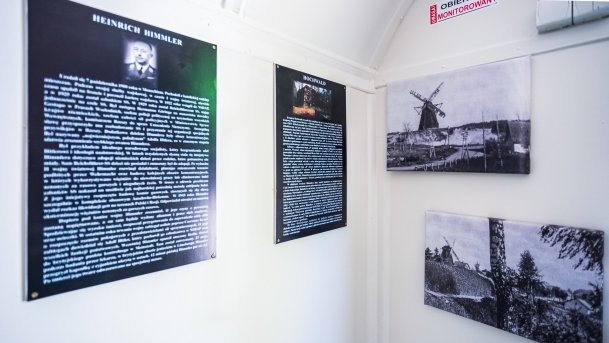 Polowa Kwatera Himmlera - zdjęcie 17