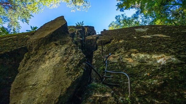 Polowa Kwatera Himmlera - zdjęcie 15