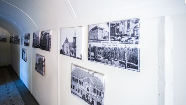 Polowa Kwatera Himmlera - zdjęcie 13