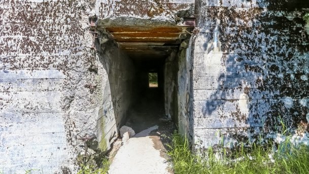 Polowa Kwatera Himmlera - zdjęcie 60