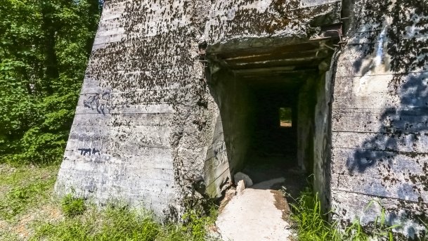 Polowa Kwatera Himmlera - zdjęcie 56