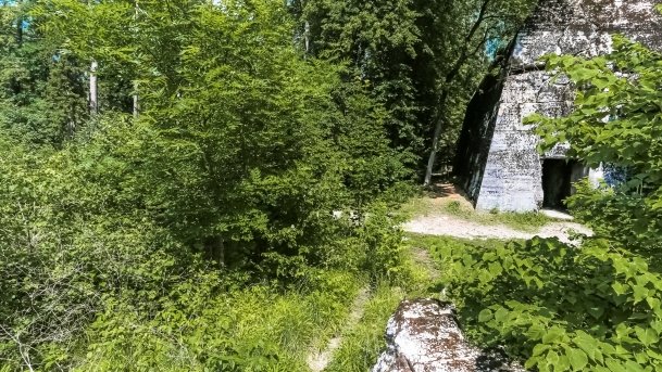 Polowa Kwatera Himmlera - zdjęcie 55