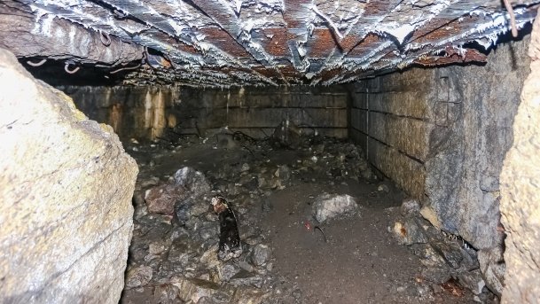 Polowa Kwatera Himmlera - zdjęcie 51