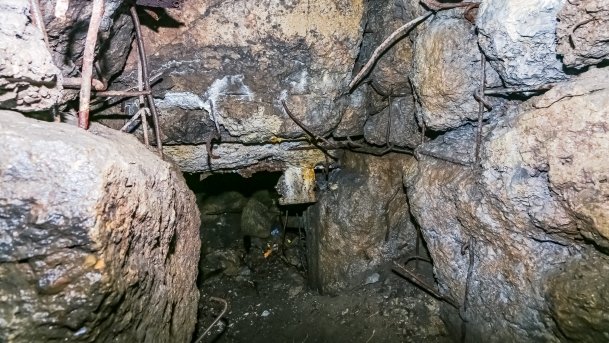 Polowa Kwatera Himmlera - zdjęcie 48