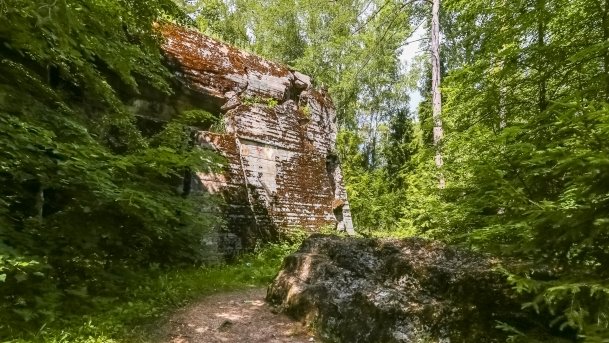 Polowa Kwatera Himmlera - zdjęcie 47