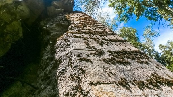 Polowa Kwatera Himmlera - zdjęcie 46