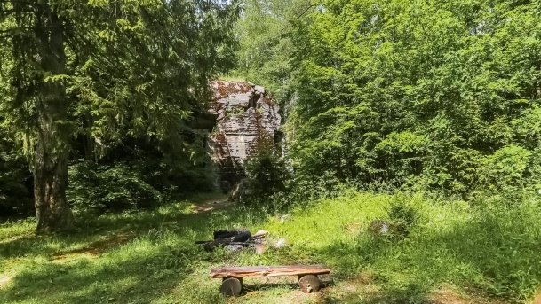 Polowa Kwatera Himmlera - zdjęcie 43