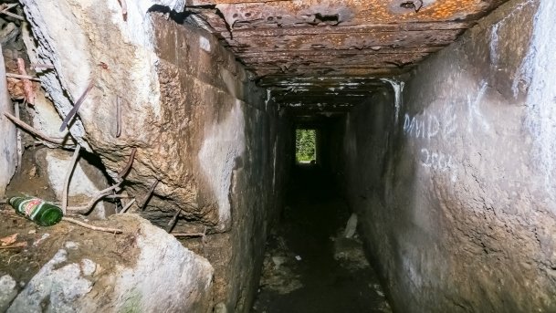 Polowa Kwatera Himmlera - zdjęcie 41