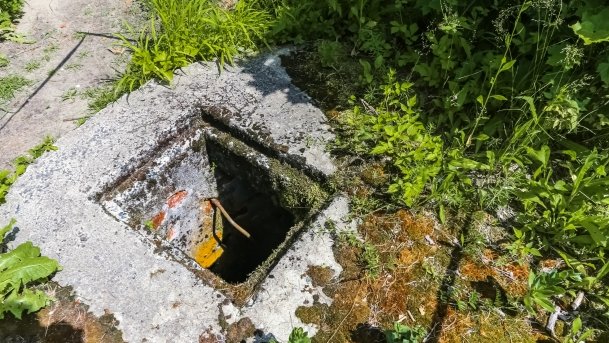 Polowa Kwatera Himmlera - zdjęcie 40