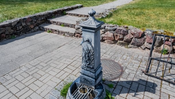 Sanktuarium Maryjne Święta Lipka - zdjęcie 16