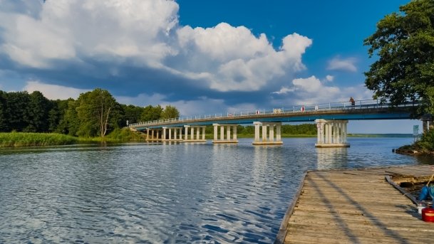 Most Sztynorcki - zdjęcie 36