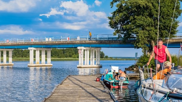 Most Sztynorcki - zdjęcie 35