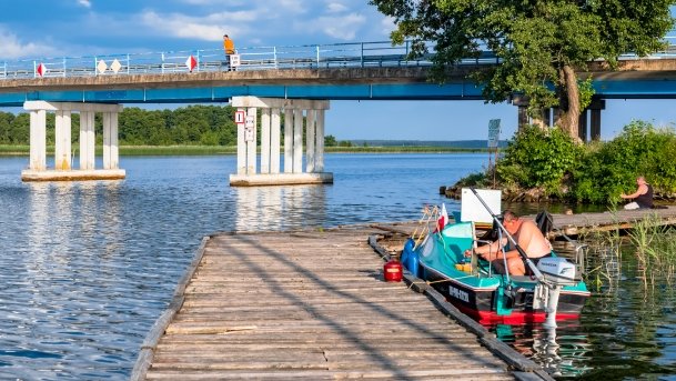 Most Sztynorcki - zdjęcie 34