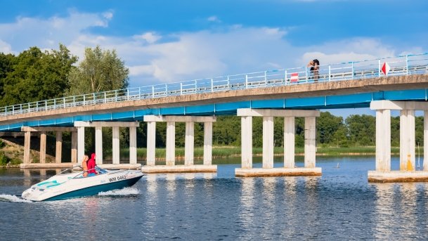 Most Sztynorcki - zdjęcie 32