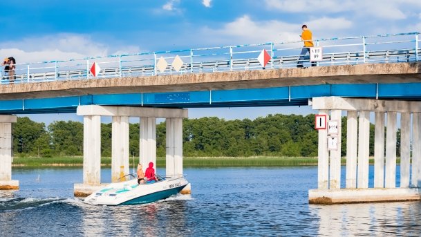 Most Sztynorcki - zdjęcie 31